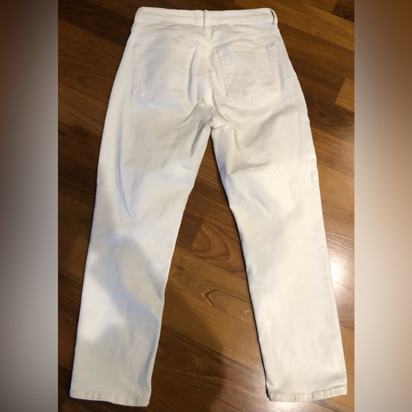 Everlane High Rise Straight - Picture 2 of 4